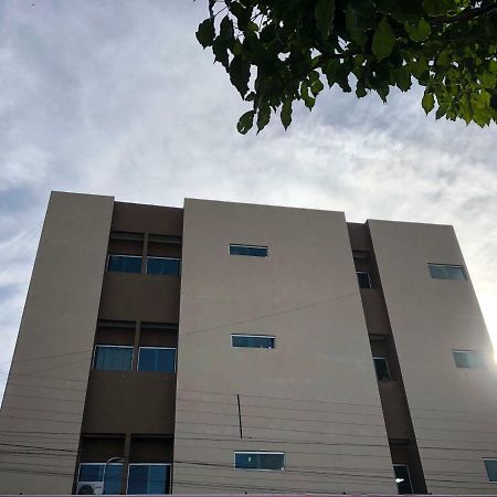 Flat Avenida - Centro -Bonito-Pe Perto De Tudo Bonito  Εξωτερικό φωτογραφία
