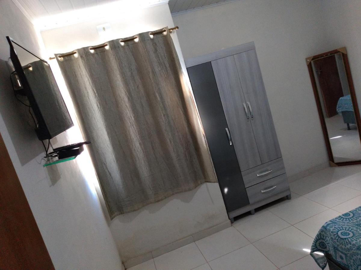 Flat Avenida - Centro -Bonito-Pe Perto De Tudo Bonito  Εξωτερικό φωτογραφία