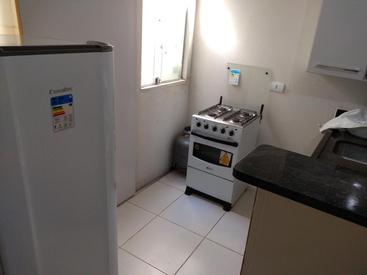 Flat Avenida - Centro -Bonito-Pe Perto De Tudo Bonito  Εξωτερικό φωτογραφία
