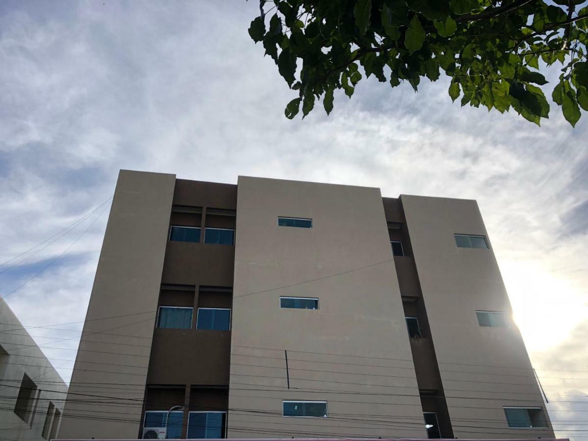 Flat Avenida - Centro -Bonito-Pe Perto De Tudo Bonito  Εξωτερικό φωτογραφία