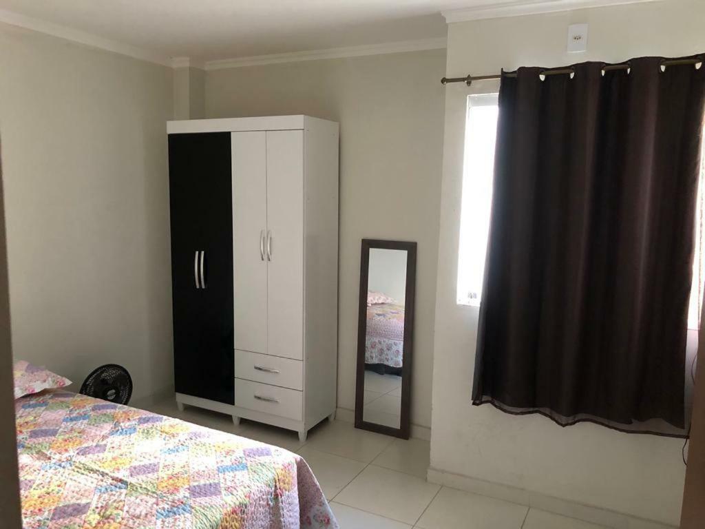 Flat Avenida - Centro -Bonito-Pe Perto De Tudo Bonito  Εξωτερικό φωτογραφία
