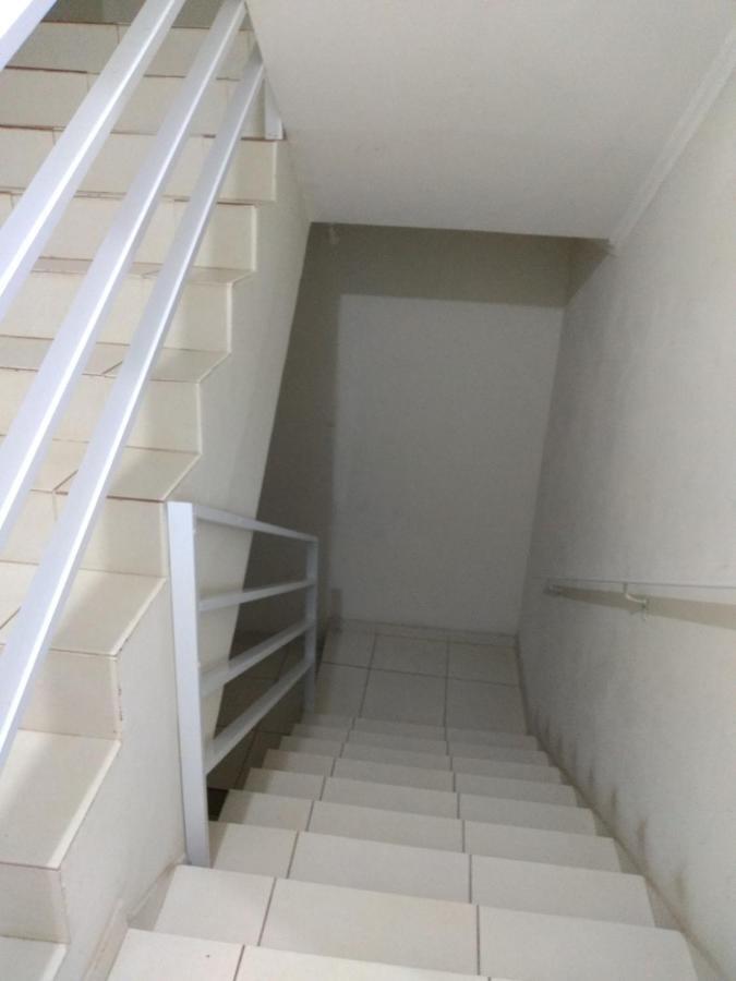 Flat Avenida - Centro -Bonito-Pe Perto De Tudo Bonito  Εξωτερικό φωτογραφία
